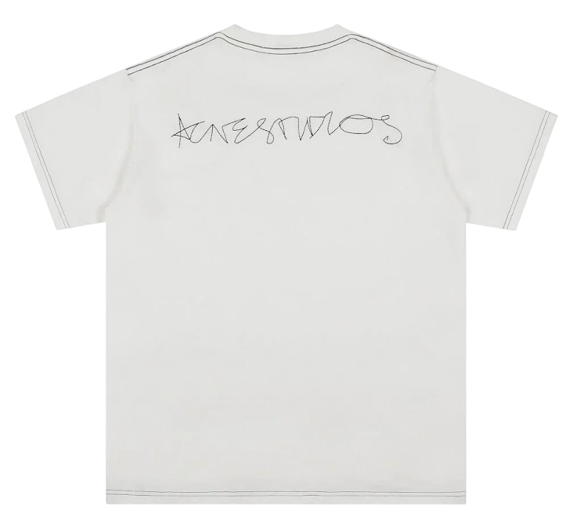 Acne Tee