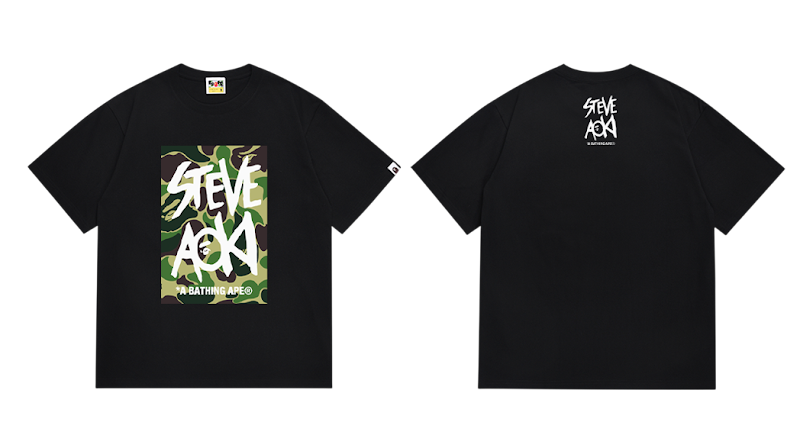 Bape Tee