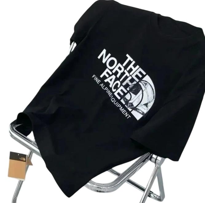 The North Face Tee