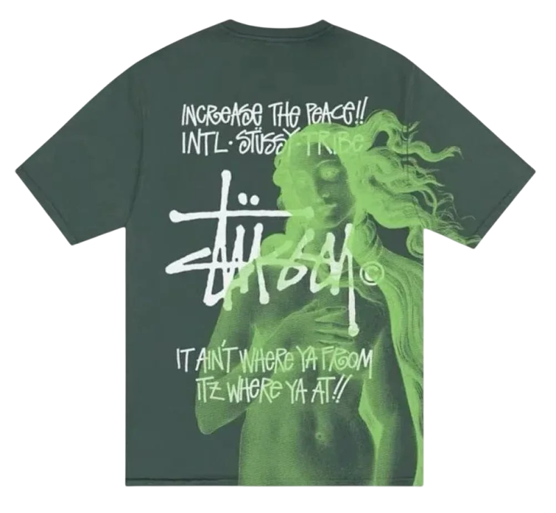 Stussy Tee
