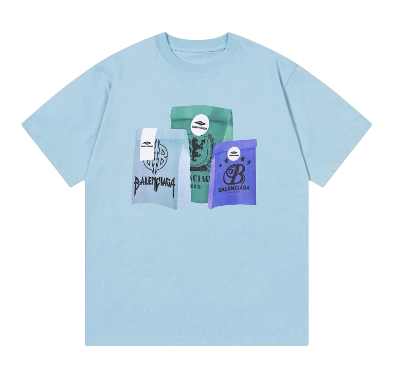 Balenciaga Tee