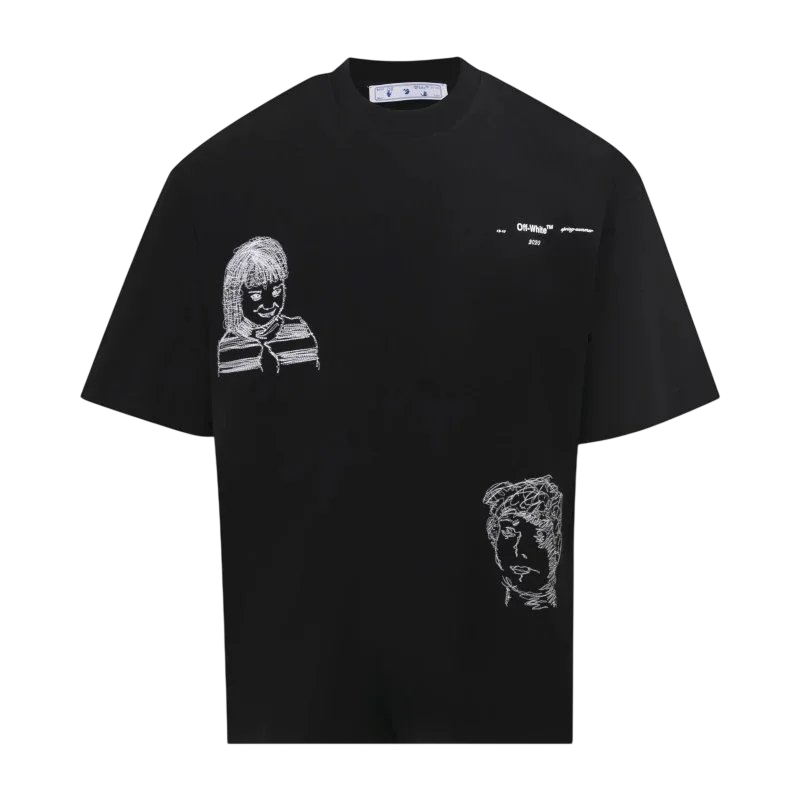 Off-White Tee