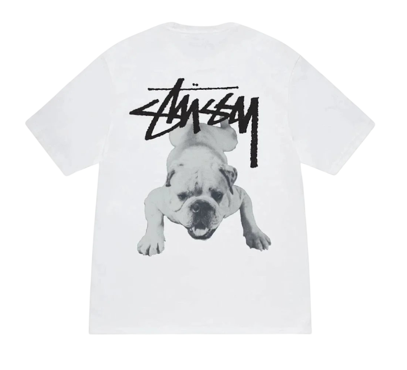 Stussy Tee