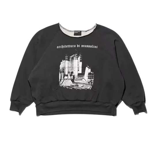 ERD Sweatshirt