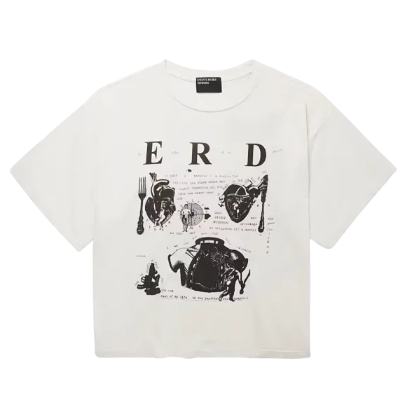 ERD Tee