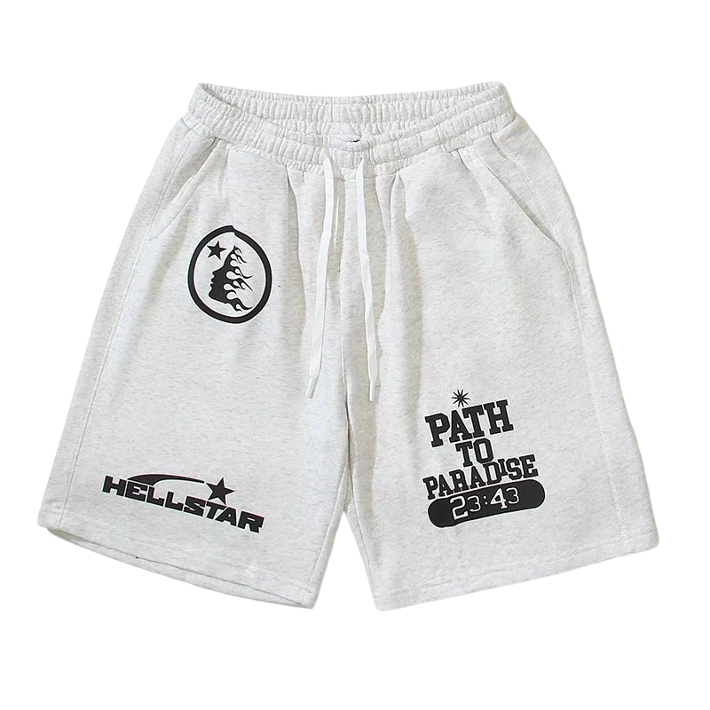 Hellstar Shorts