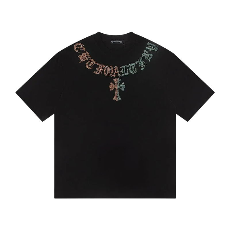 Chrome Hearts Tee