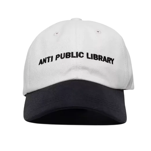 ERD Hat