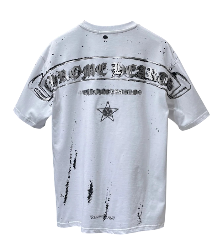 Chrome Hearts Tee