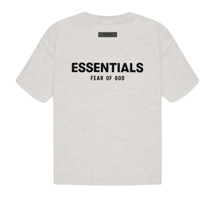 Essentials Tee