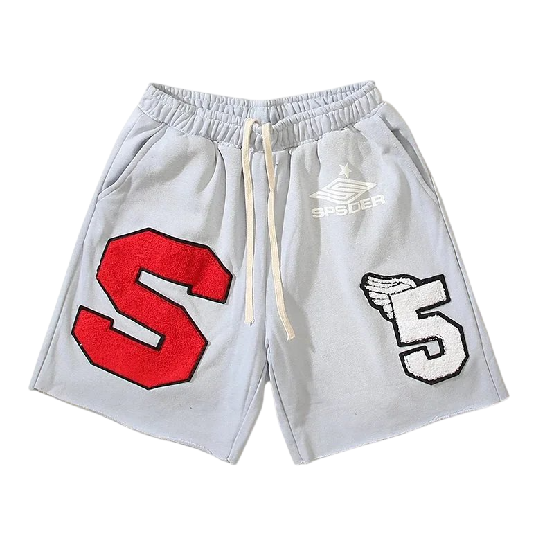 Sp5der Shorts