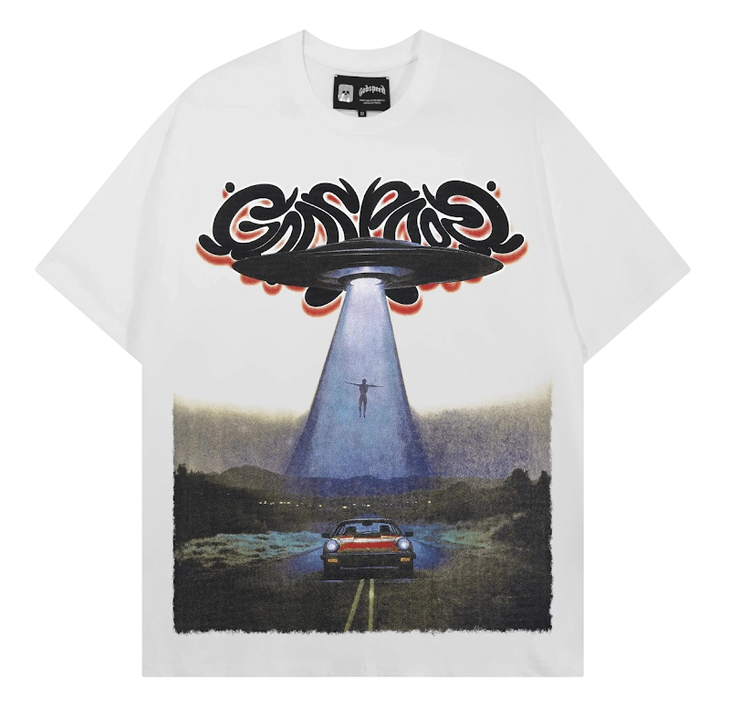 Godspeed Tee