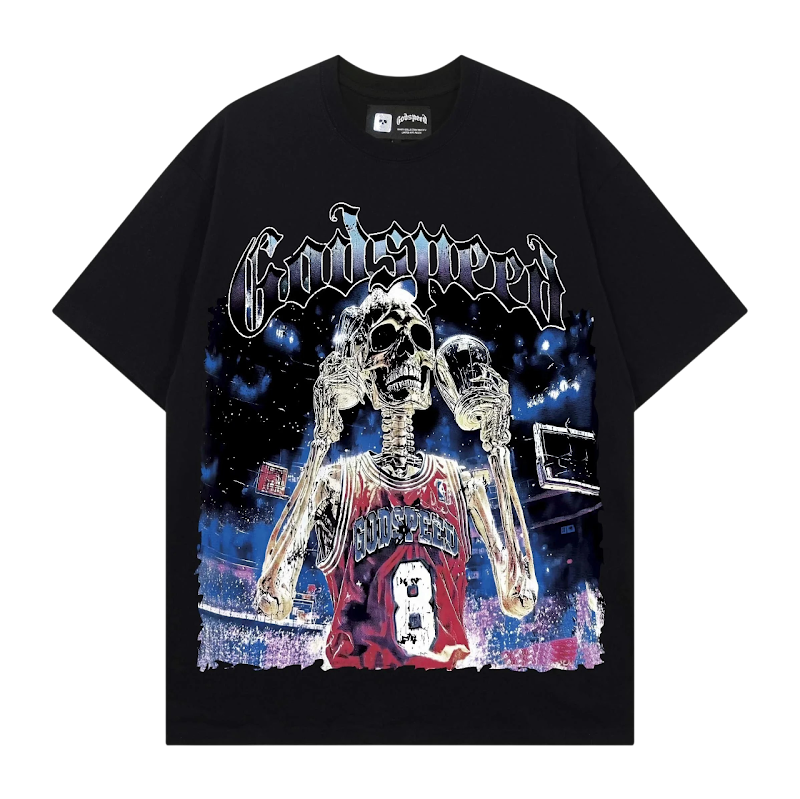 Godspeed Tee
