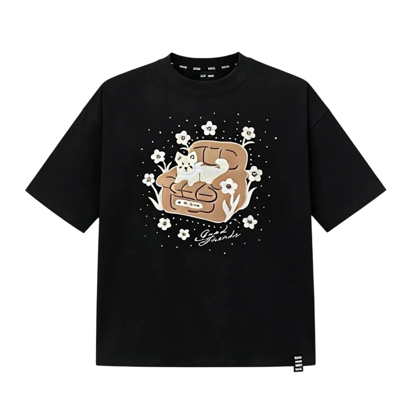 Goodbrand Tee