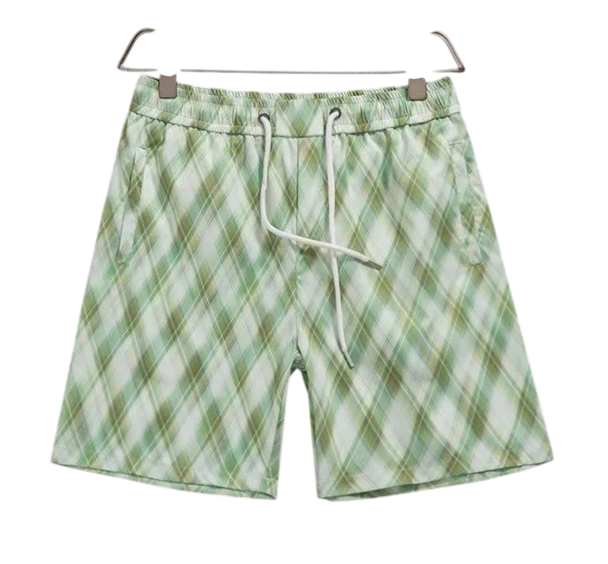 Burberry Shorts