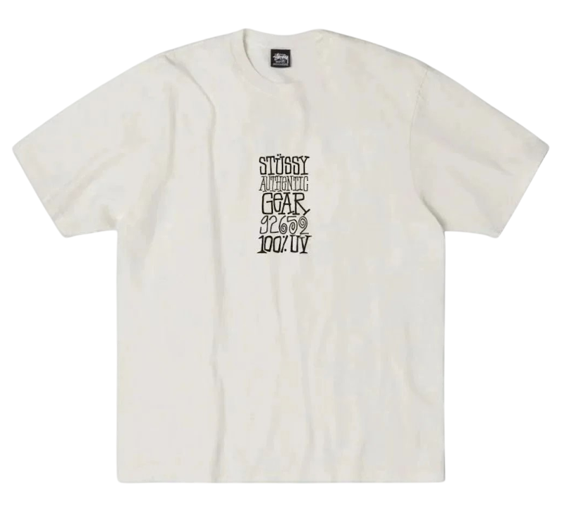 Stussy Tee