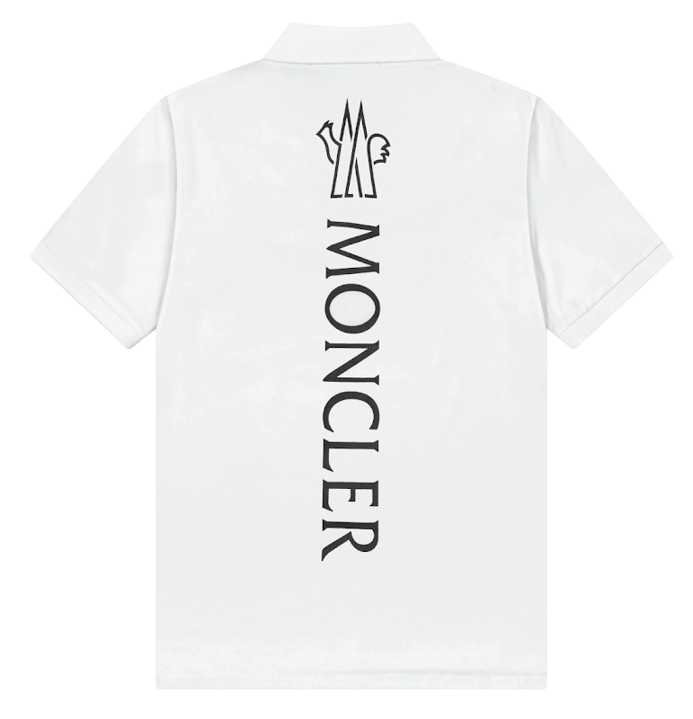 Moncler Polo