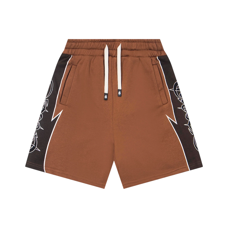 Godspeed Shorts