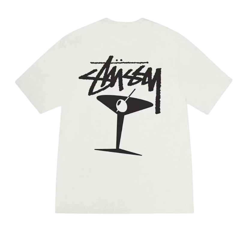Stussy Tee