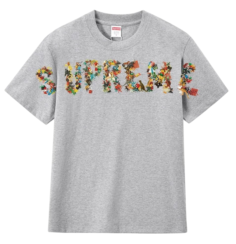 Supreme Tee