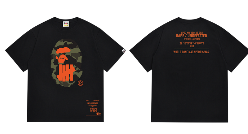 Bape Tee