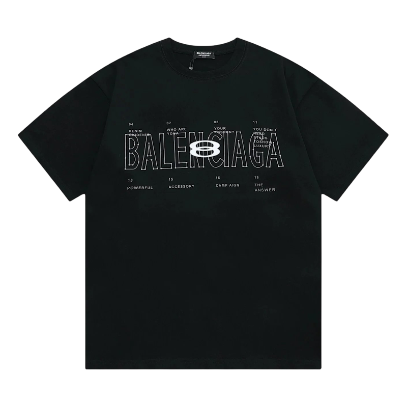 Balenciaga Tee