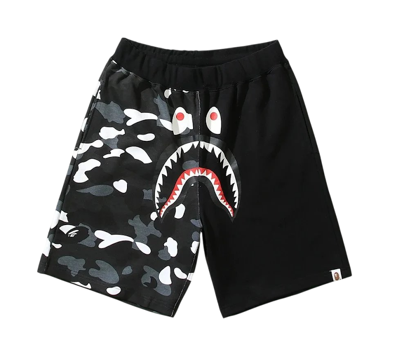 Bape Shorts