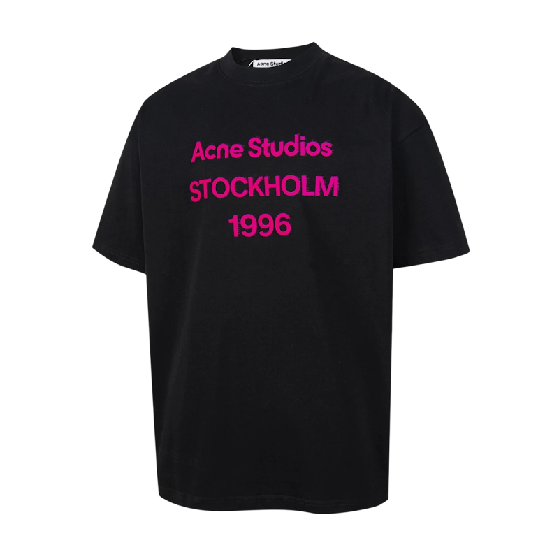 Acne Tee