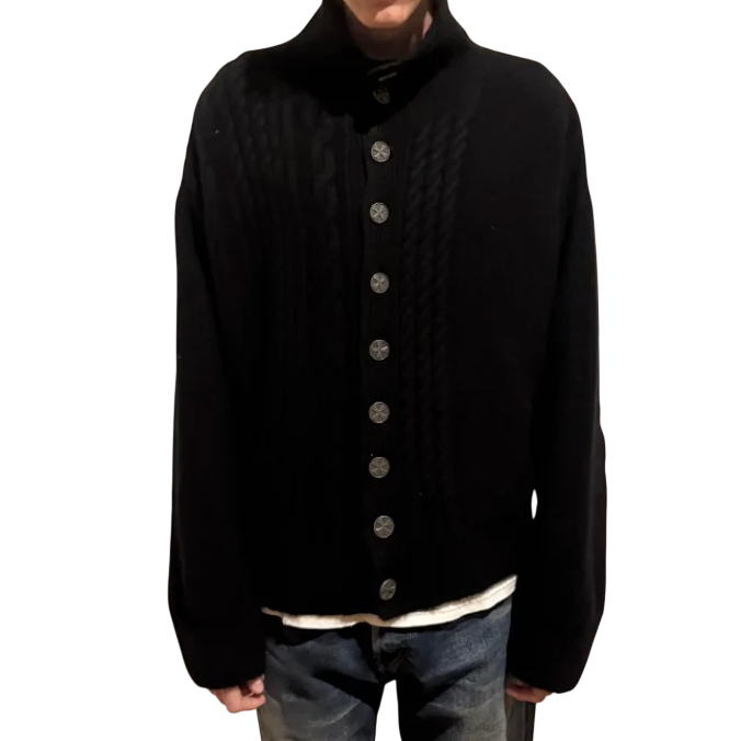 ERD Cardigan