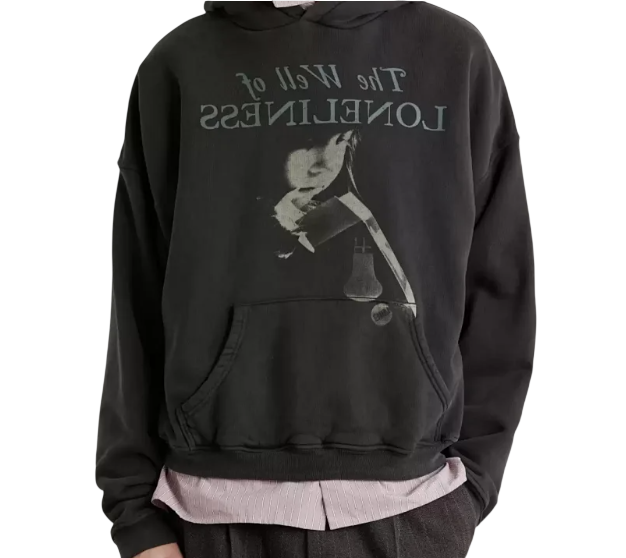 ERD Hoodie