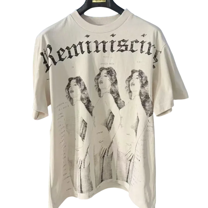 ERD Tee
