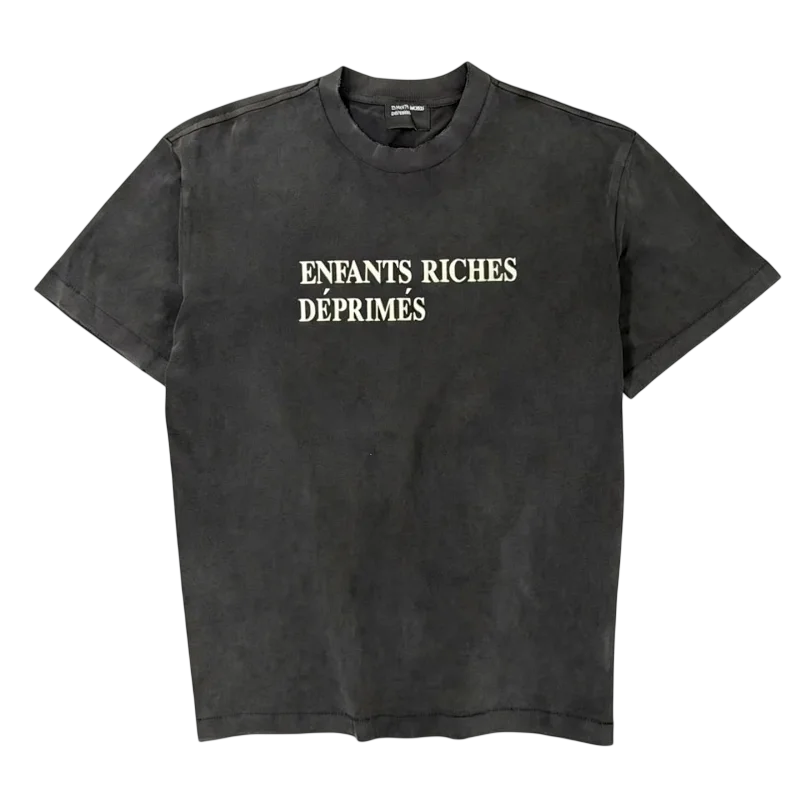 ERD Tee