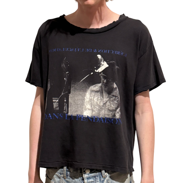 ERD Tee