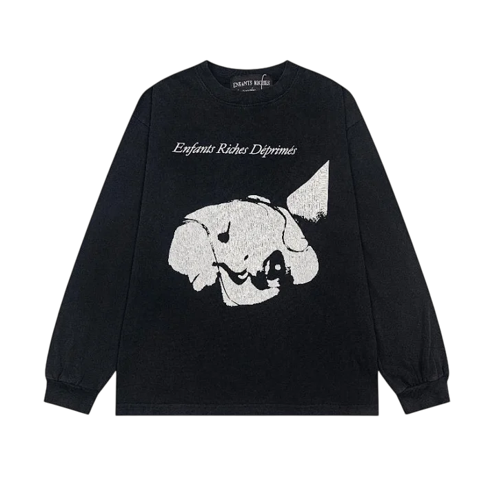 ERD Sweatshirt