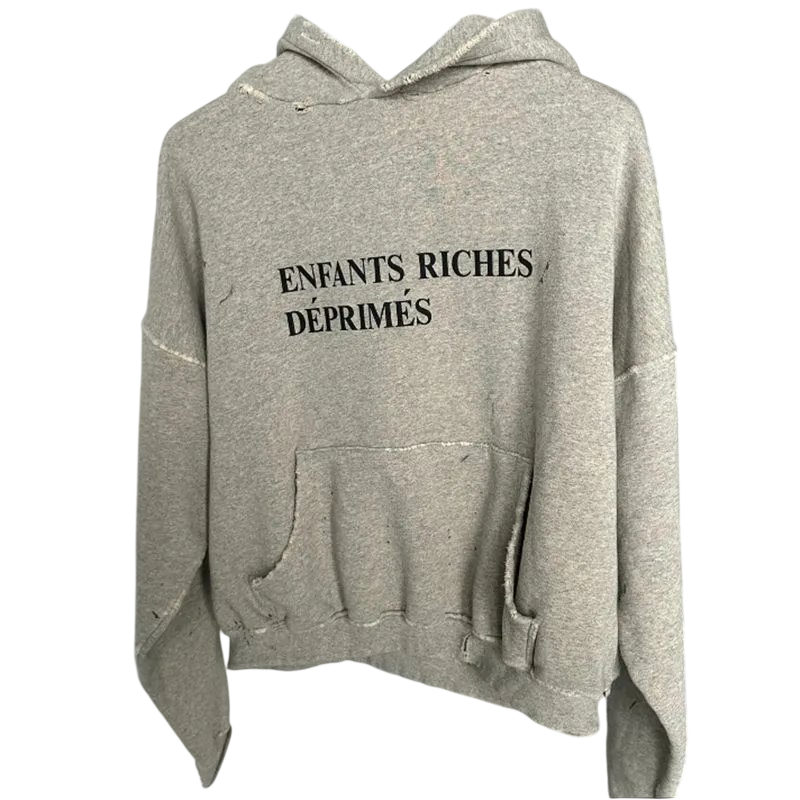 ERD Hoodie