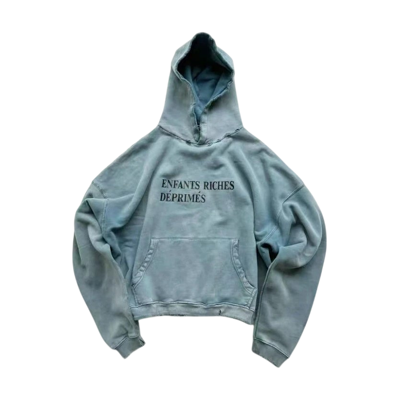 ERD Hoodie
