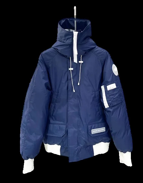 Canada Goose Down Jacket