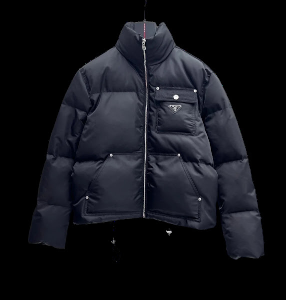 Prada Down Jacket