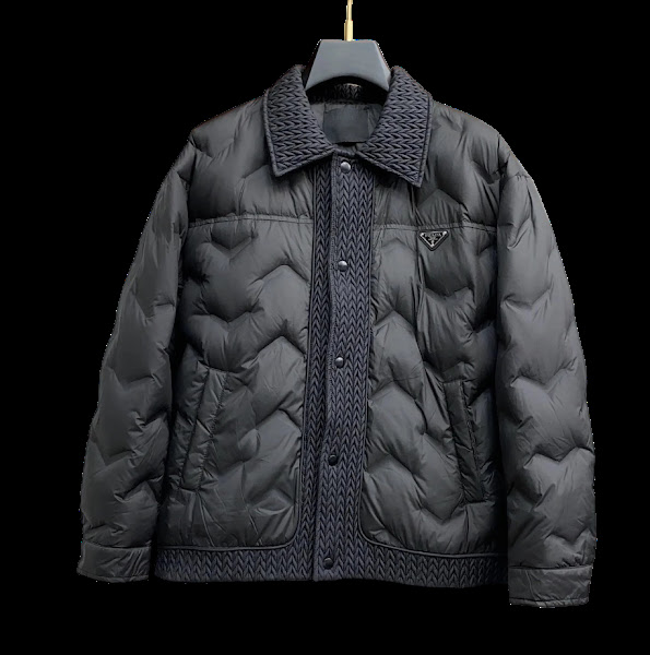 Prada Down Jacket