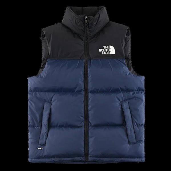 The North Face Vest