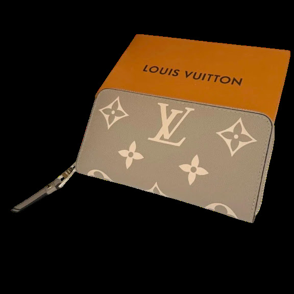 LV Wallet