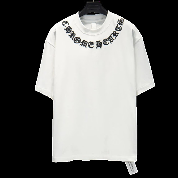 Chrome Hearts Tee