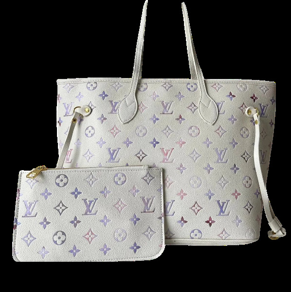 LV Tote Bag