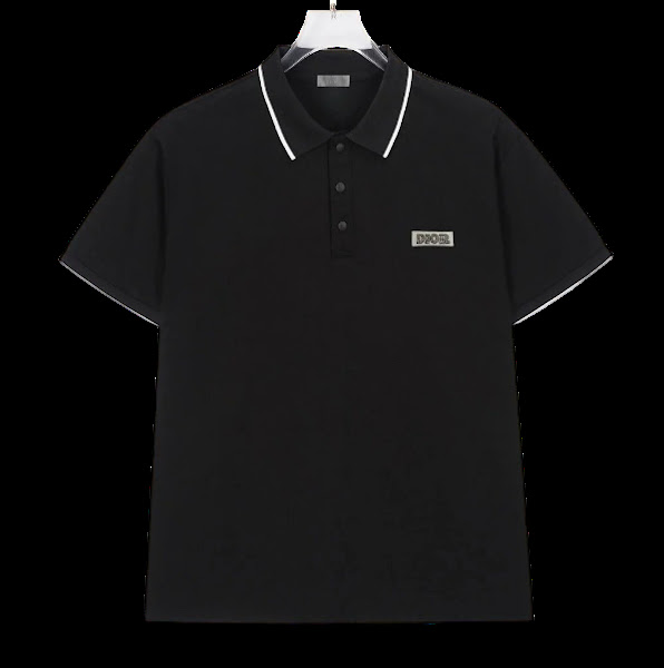 Dior Polo Shirt