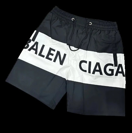 Balenciaga Shorts