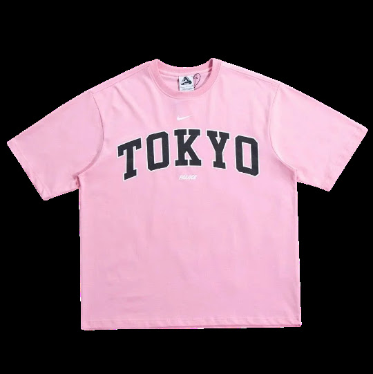 Nike Tee
