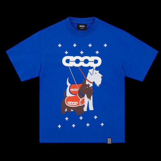 Goodbrand Tee