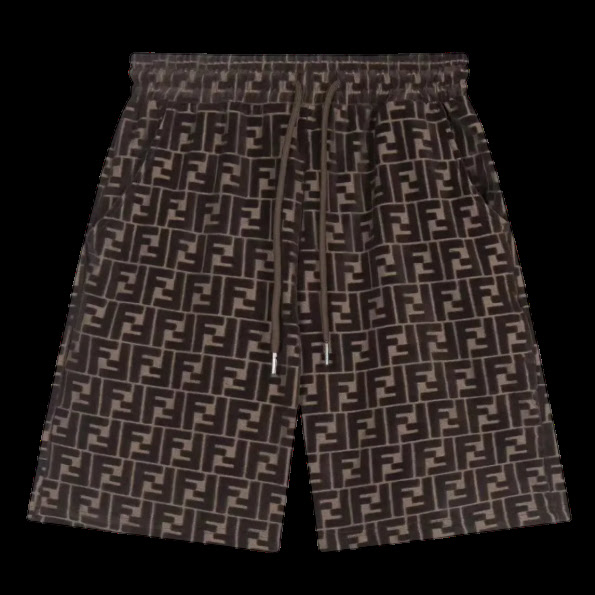 Fendi Shorts