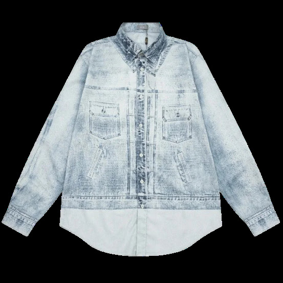 Dior Shirt