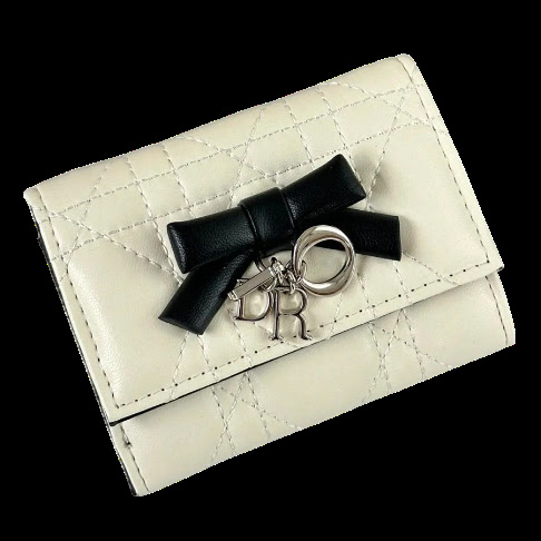 Dior Wallet